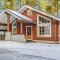 Holiday Home Honkakoli 8 by Interhome