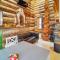 Holiday Home Kitkankuru b by Interhome