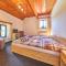 Holiday Home Hodkovice by Interhome