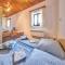 Holiday Home Hodkovice by Interhome