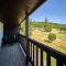 Holiday Home Hodkovice by Interhome