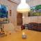 Holiday Home Kora - 500m to the inlet by Interhome - Spottrup