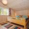 Holiday Home Kora - 500m to the inlet by Interhome - Spottrup