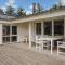 Holiday Home Kora - 500m to the inlet by Interhome - Spottrup