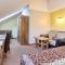 Hotel Dębowe Wzgórze Wellness & Spa