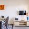 Apartment Xabadenia-3 by Interhome