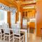 Holiday Home Saunaharju 7 by Interhome
