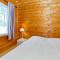 Holiday Home Saunaharju 7 by Interhome