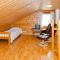 Holiday Home Saunaharju 7 by Interhome