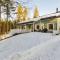 Holiday Home Saunaharju 7 by Interhome
