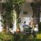 Pergola Boutique Hotel