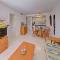 Apartment Topacio III-2 by Interhome
