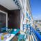 Apartment Le Galion by Interhome