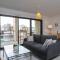 Apartment Résidence Echauguette-1 by Interhome