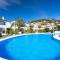 Holiday Home Tampa Park by Interhome
