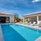 Villa Villa des écureuils by Interhome - 朗通