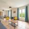 Holiday Home Zephir by Interhome