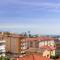 Apartment La plage du Cap by Interhome