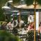 Pergola Boutique Hotel