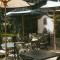 Pergola Boutique Hotel