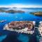 Holiday Home Gušt by Interhome