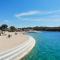 Holiday Home Gušt by Interhome