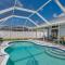 Port Charlotte Home with Pool - 8 Mi to Beaches!