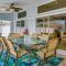 Port Charlotte Home with Pool - 8 Mi to Beaches!