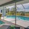 Port Charlotte Home with Pool - 8 Mi to Beaches! - Port Charlotte
