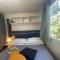 Holiday Home Camper Village by Interhome