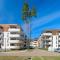 Apartamenty Mierzeja - Baltic Park Stegna, Studio 24 m2, 500 m od plaży, bezpłatny Meleks