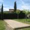 La Fenice - Beautifully restored property with heated pool in small village - Montjustin La Fenice - Beautifully restored property with heated pool in small village - Montjustin