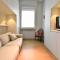 Apartment Brera Terrace Apartment by Interhome