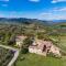 Apartment Colombaia - Aia by Interhome - Lucolena i Chianti