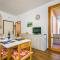 Apartment Appartamento La Cecinese by Interhome