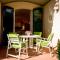 Holiday Home Antico Frantoio by Interhome