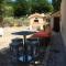 2 bedrooms house with private pool and enclosed garden at Civitaquana