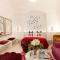 Suite Belvedere Capri Exclusive Rooms