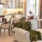 Bea Garden Home - dwie sypialnie i taras