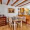 La Isla Casa Barnaby