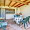 La Isla Casa Barnaby