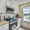 Cozy Cape Charles Apartment Walk to Beaches!