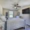 Cozy Cape Charles Apartment Walk to Beaches!