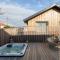 Ted Surf House
