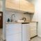 Golden Apartments Warsaw - Bright and Cozy Apartment - City Center - Kred