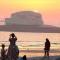 Lobo do Mar Matosinhos Beach Cottage - Matosinhos