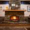 Avenida Snowcap Retreat