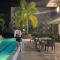 2-Bedroom Condo (1 queen bed setup) with Parking - Davao