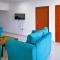 Lake Red 6 Apartments & Hotel