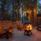 Fantastic Home In Woods With Hot Tub! - South Lake Tahoe